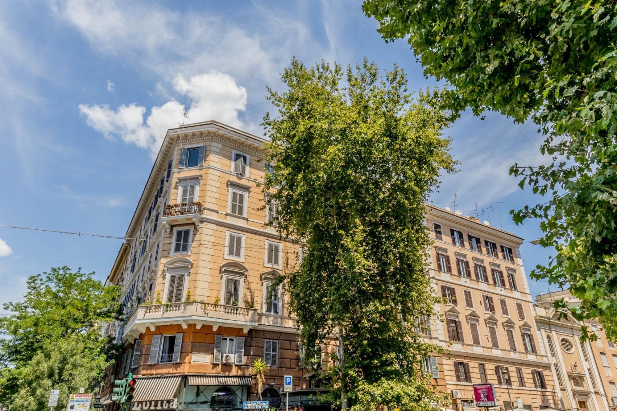 Vatican Sweet Guest House — Photos 1