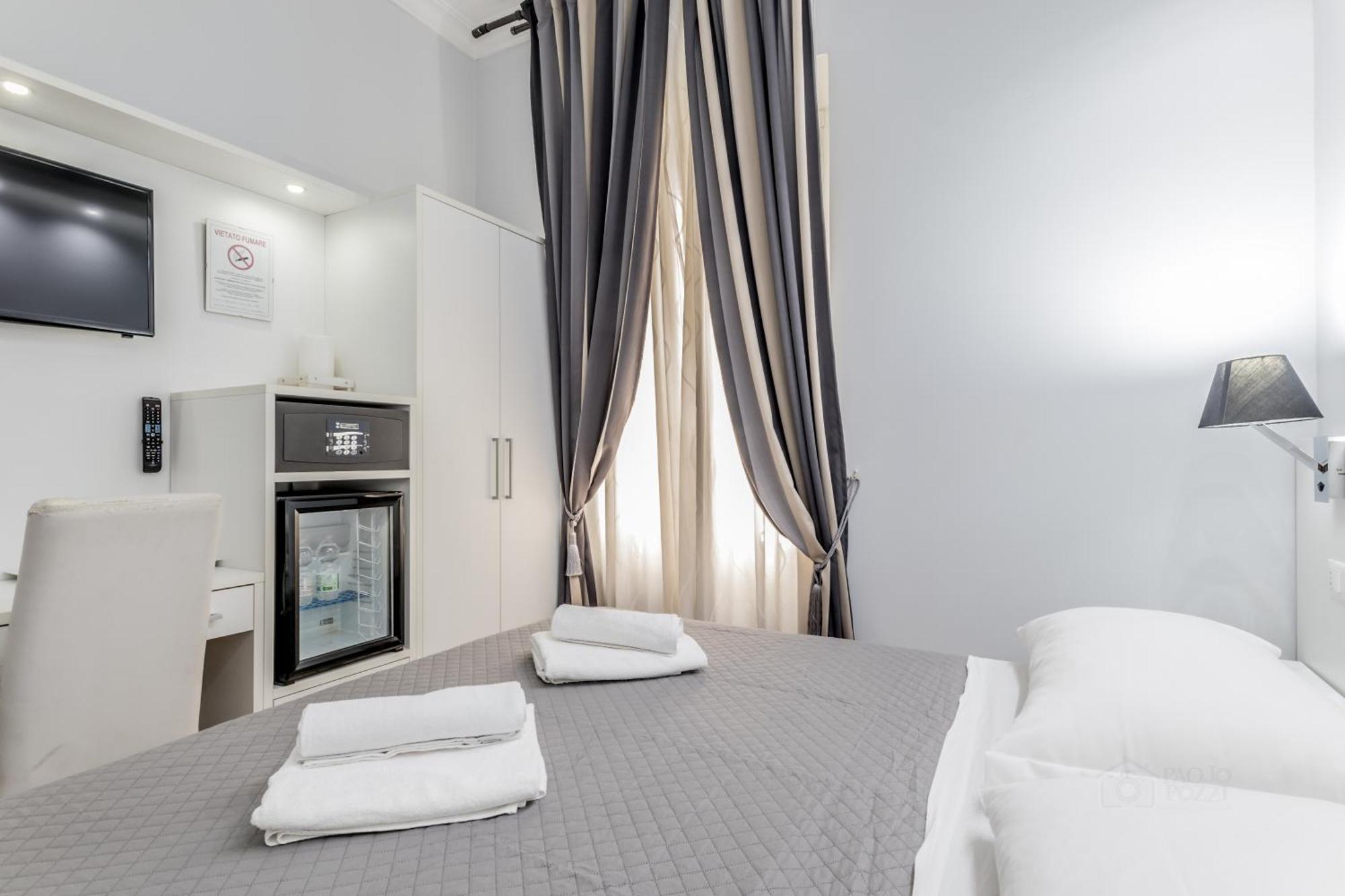 Vatican Sweet Guest House — Photos 3